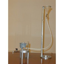 Testing Device For Amal Bowls Fuel Height MK1 600/900 Series